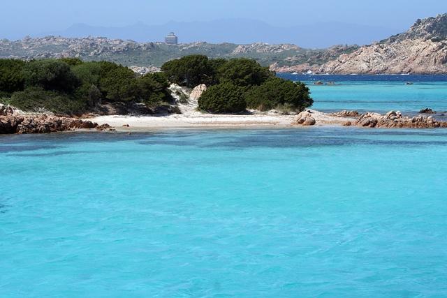 Appartamenti Galatea Palau Dış mekan fotoğraf